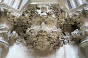 groene man cathedrale sainte croix d orleans 8-2025 2703